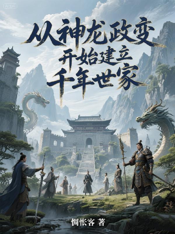 一口气看懂神龙政变简介