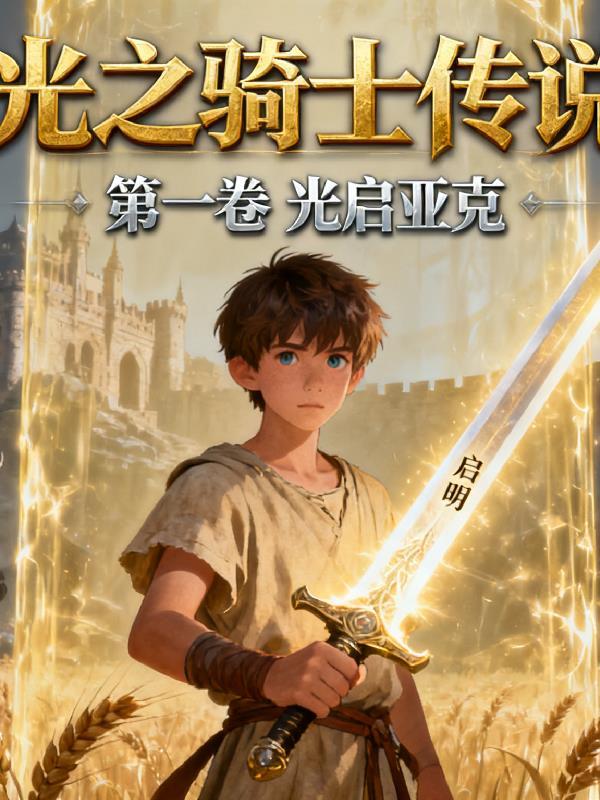 光之骑士汉化版