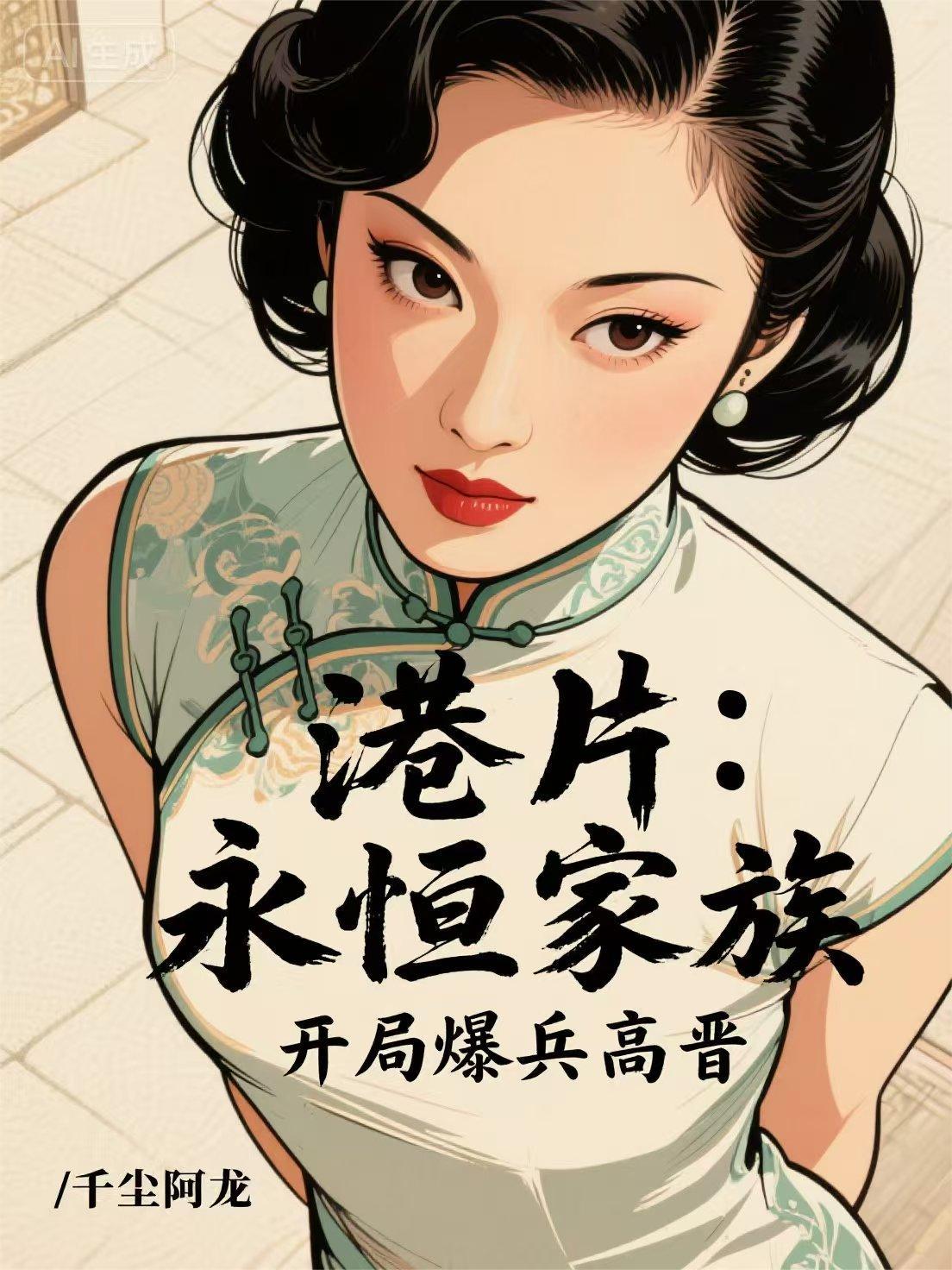 港片打造永恒家族从西贡开始
