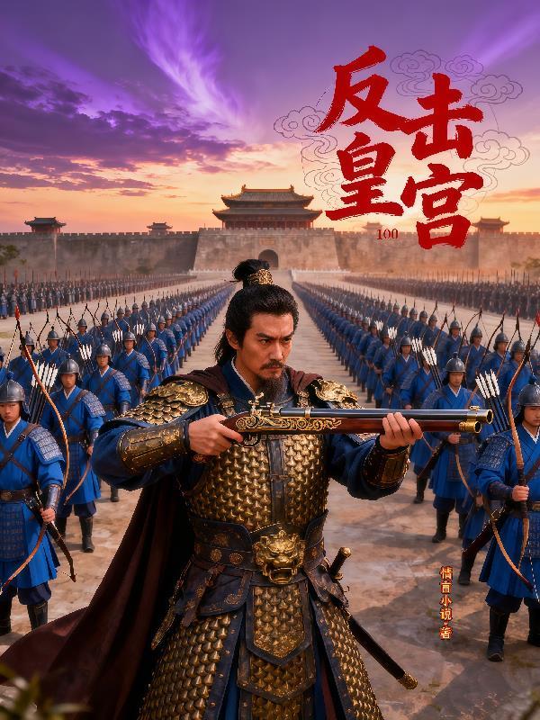 反击攻势原图