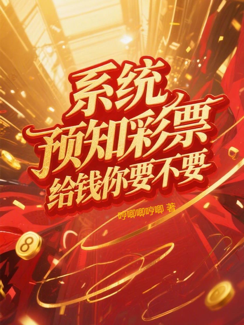 预知彩票的法术