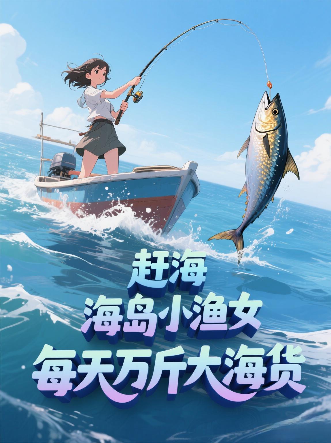 赶海小嫒