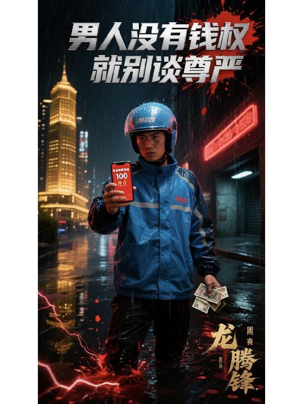 没钱的男人不能要