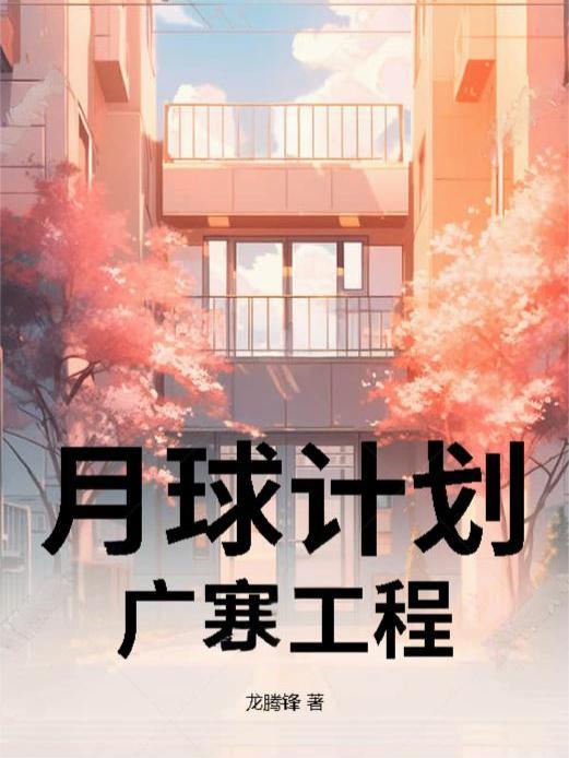 月球计划的绘画