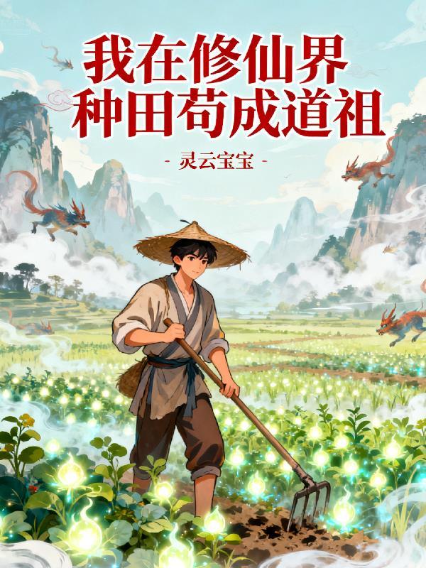 我在修仙界种田苟道成仙