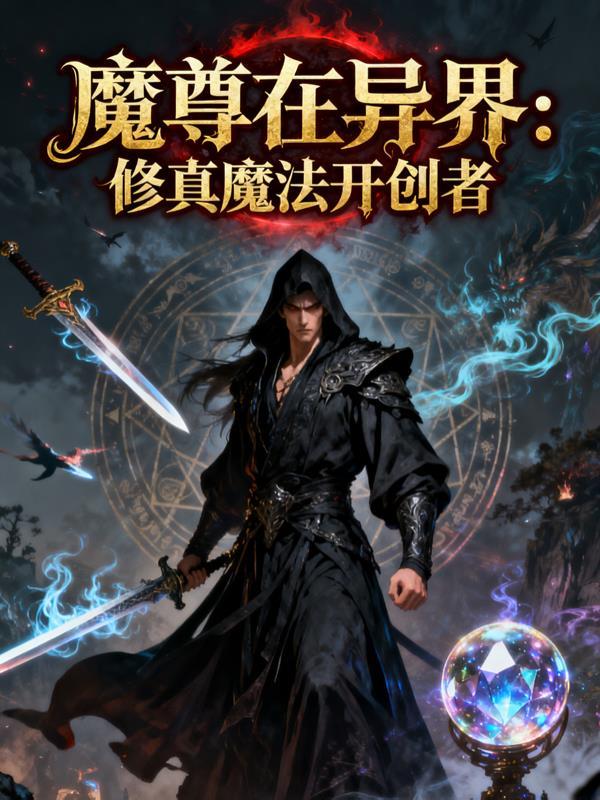 魔尊在上笔趣阁