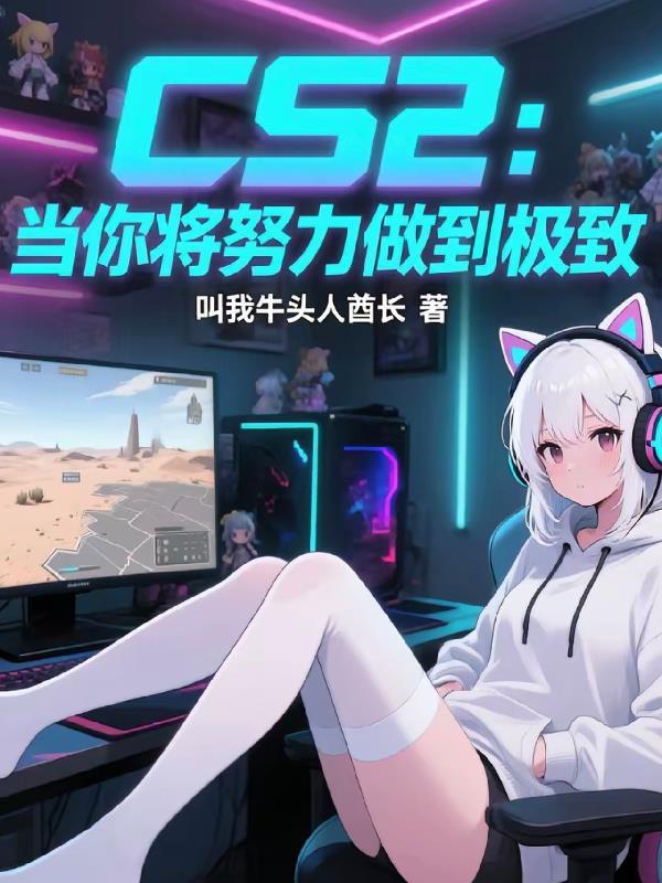 cs2当你将努力做到极致80