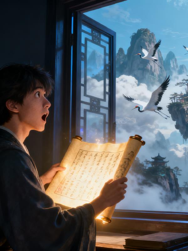 现代废人5大特征
