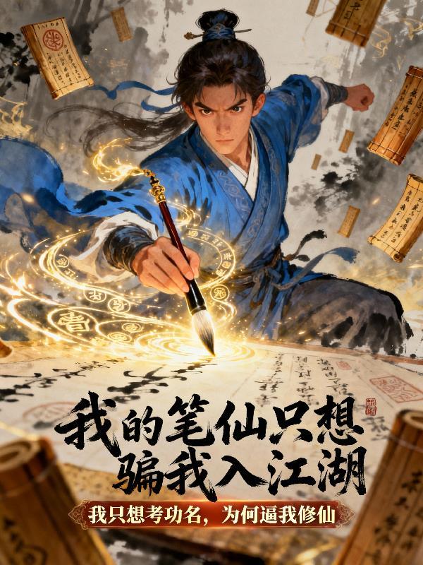 我是笔仙室友却不知道