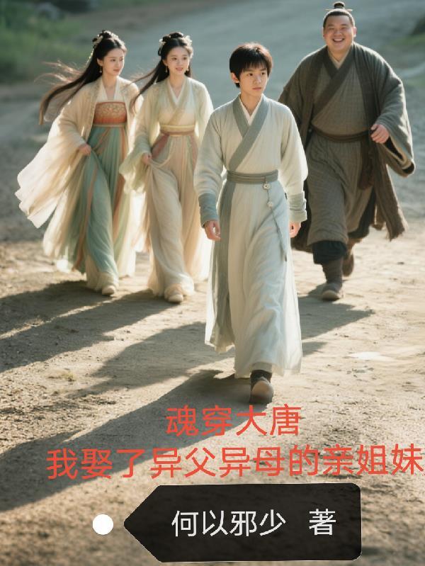 魂穿大唐开局娶长乐公主免费阅读