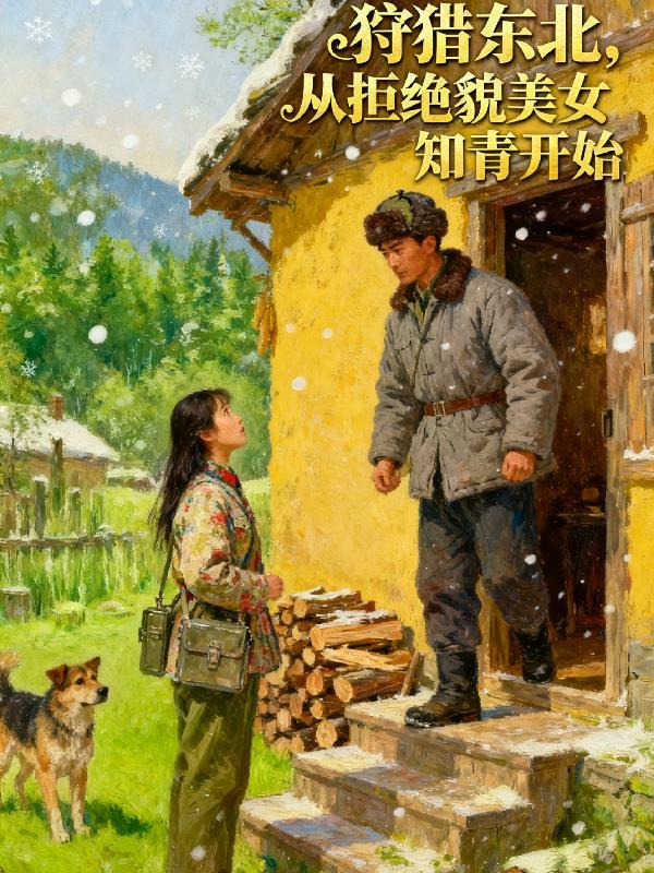 东北狩猎的日子免费阅读全文