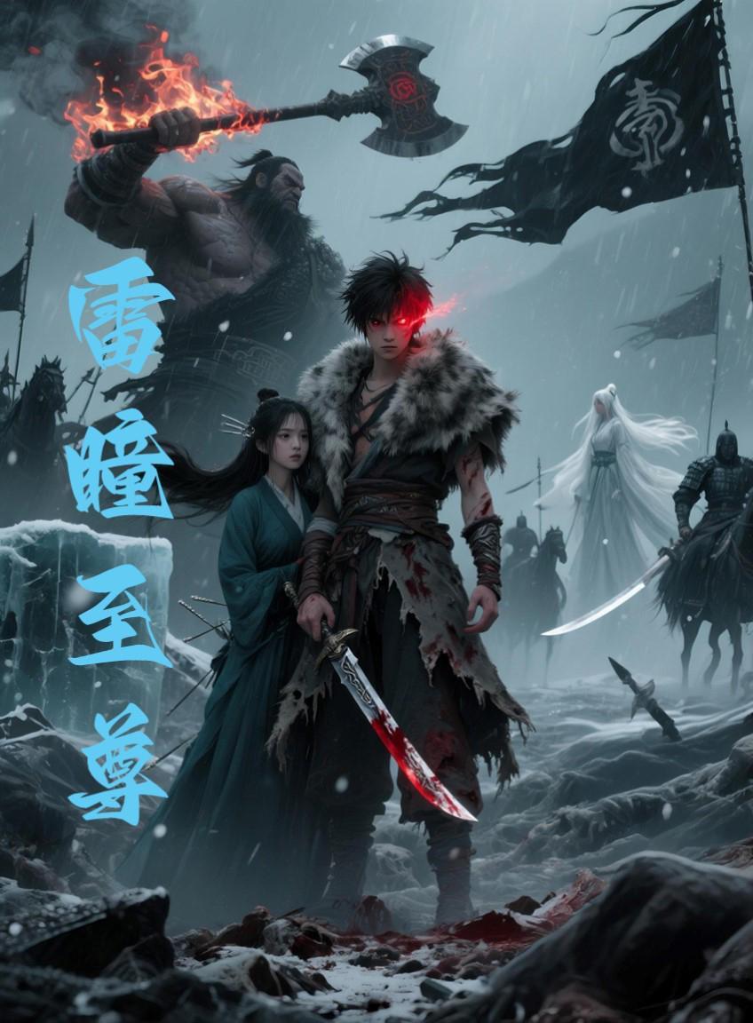 九瞳至尊免费阅读