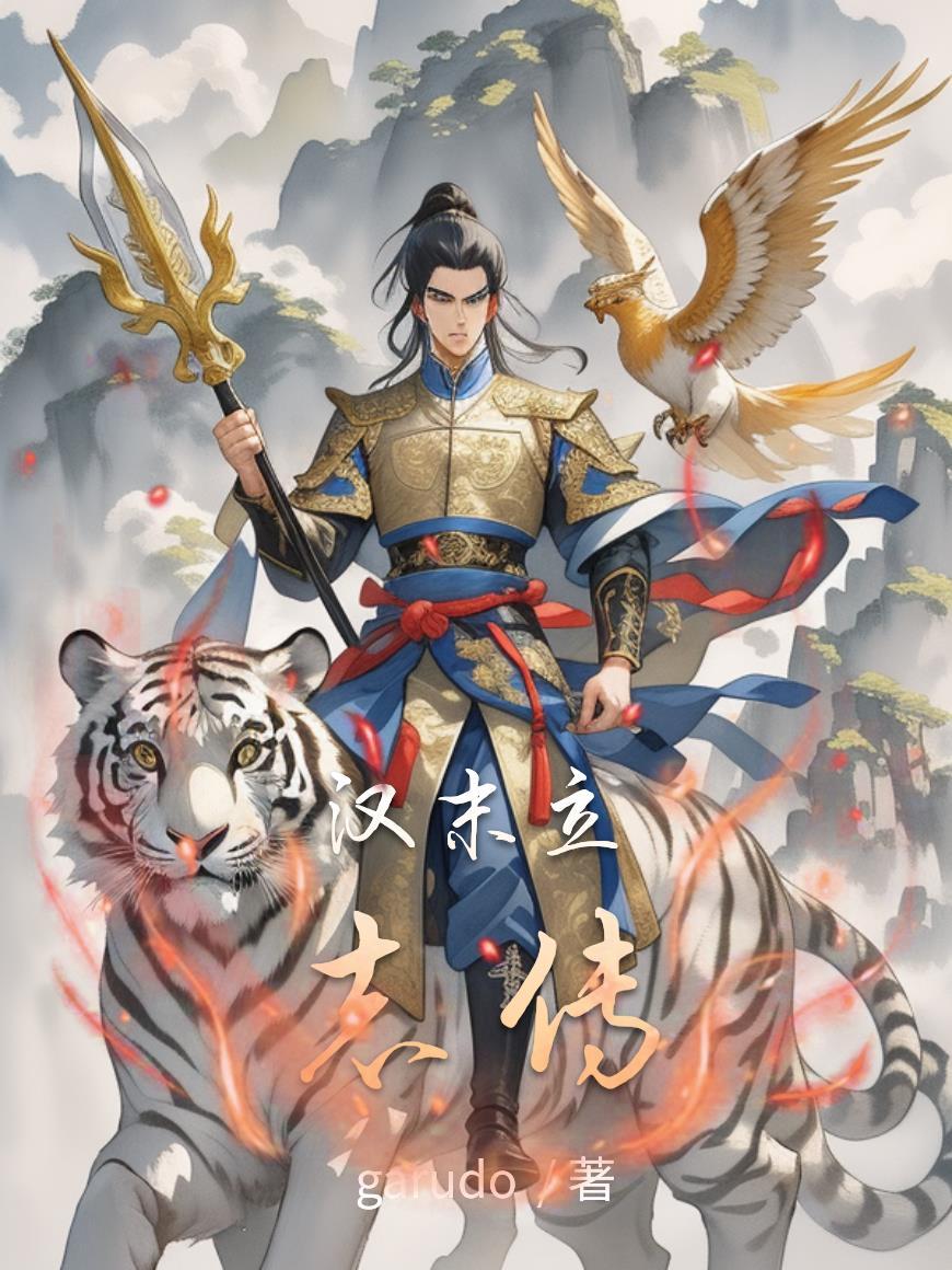 东汉末年立志传剧情