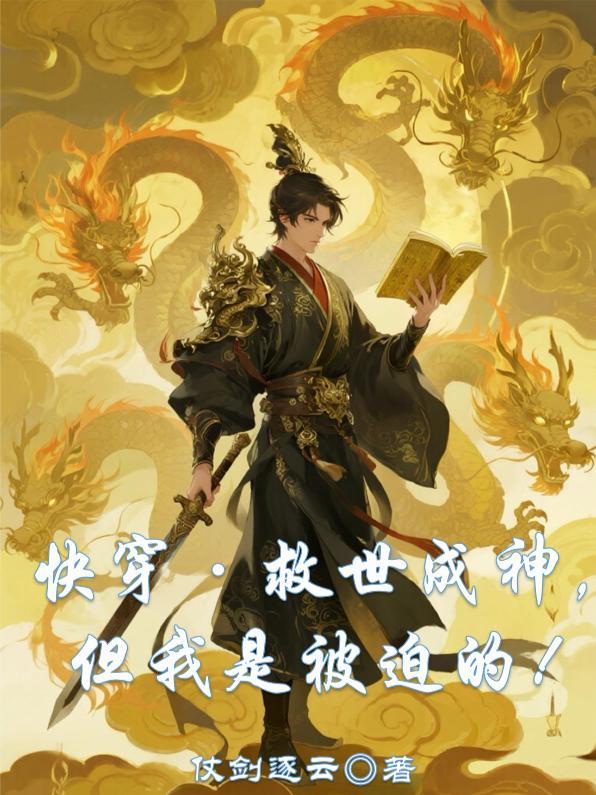 但我是被迫的大佬