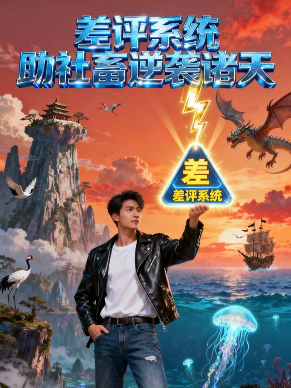 我靠评论登顶