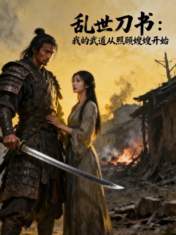 乱世武道从繁衍子