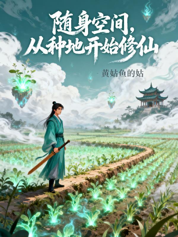 随身空间从种地开始修仙黄姑鱼的姑
