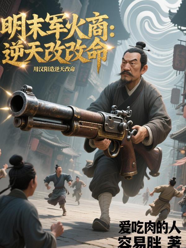 清朝汉阳造枪是谁造的