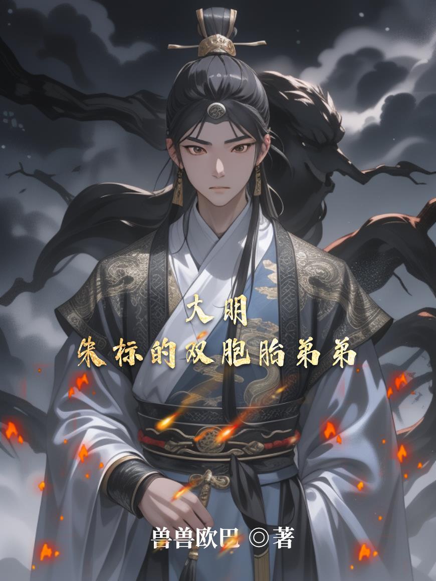 大明朱标多少岁生的孩子