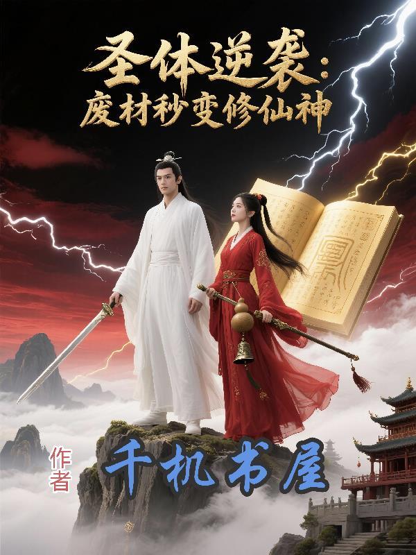 圣体降世免费阅读
