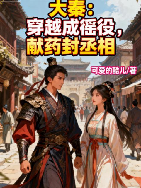 大秦以献药开始