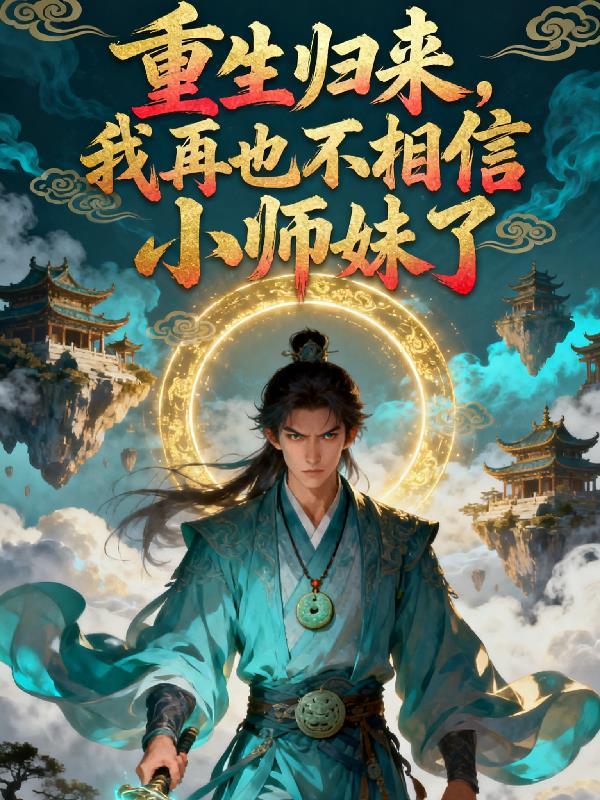 重生归来我不再救他们了