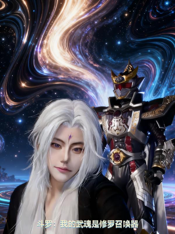 斗罗之我的武魂是阿修罗