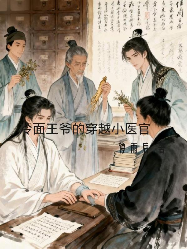 冷面王爷俏医妃全文免费阅读