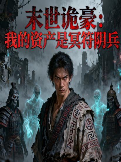末世诡异我一号收容物强亿点怎么了笔趣阁