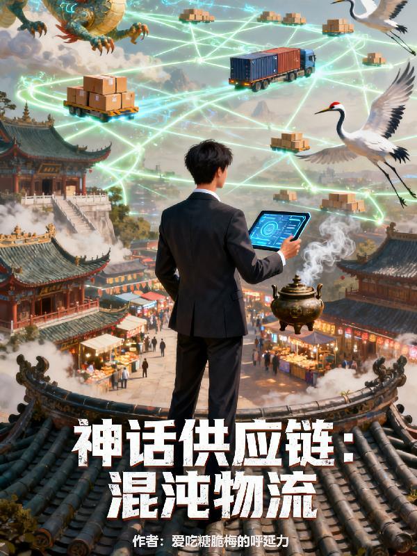 混沌神话故事的意思