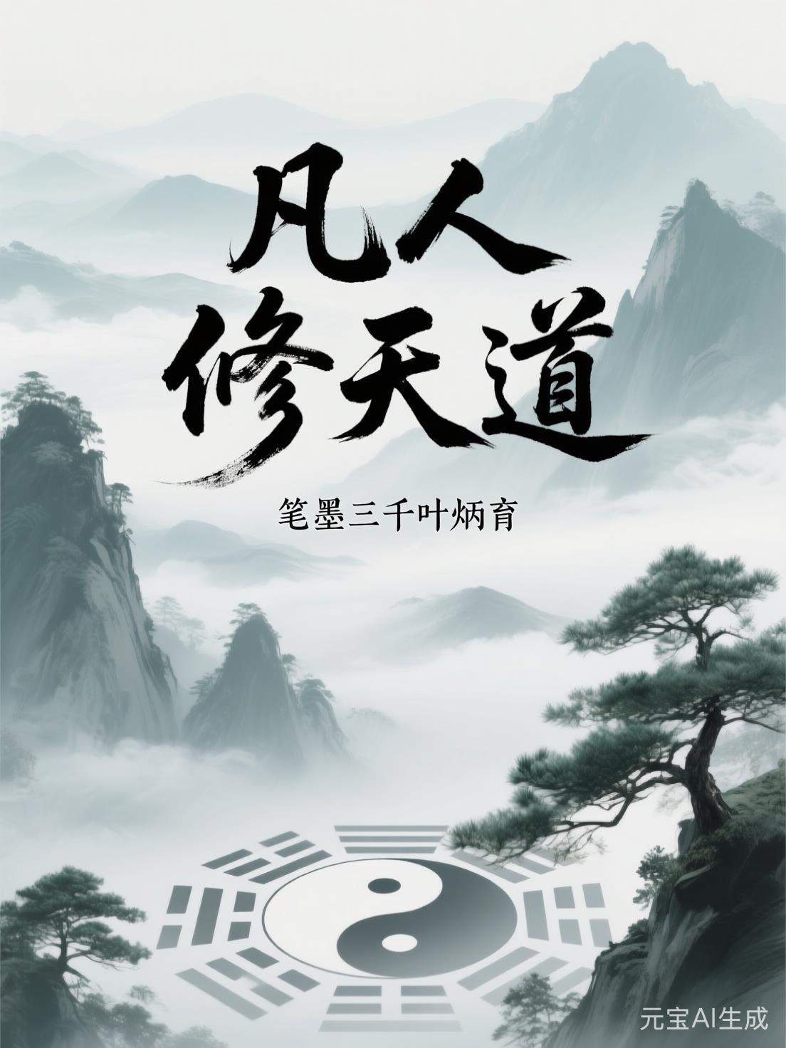 凡人修仙传天道侵蚀