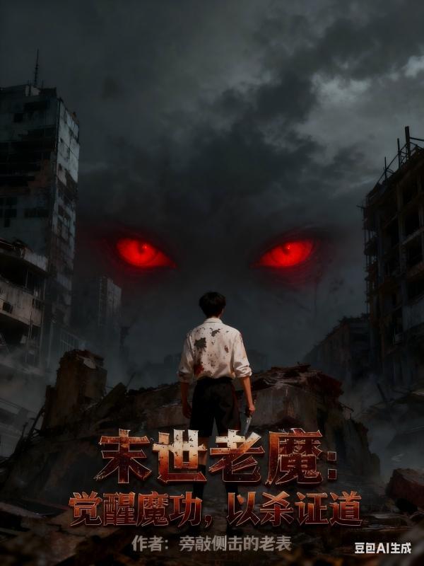 末世觉醒魅魔圣体剧情