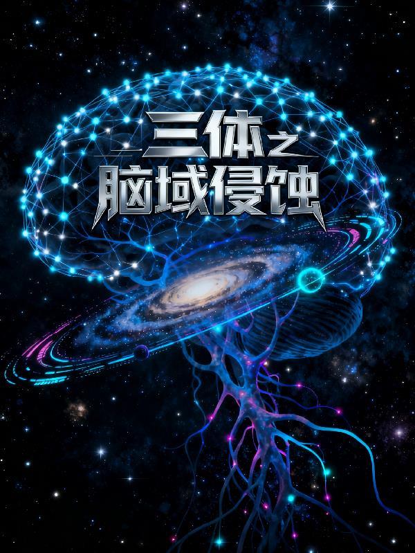 三体脑在进化是谁写的