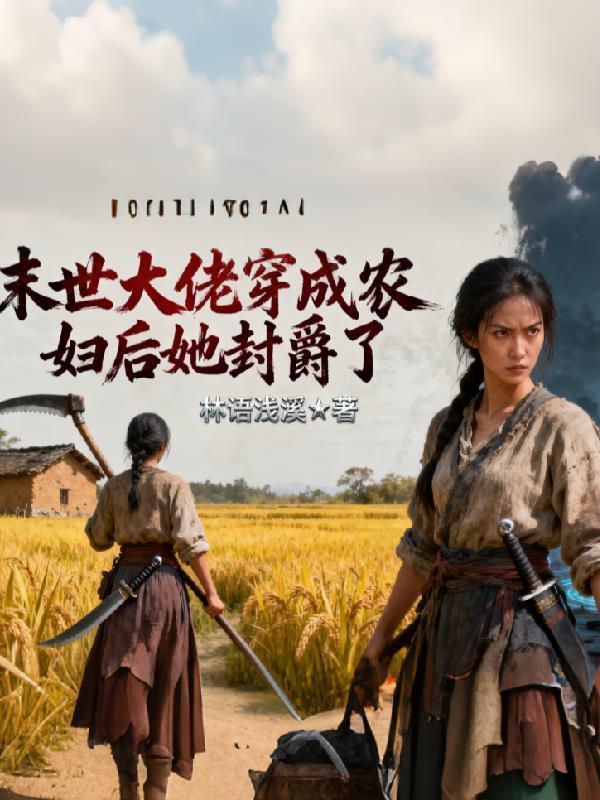 末世大佬穿成了团宠