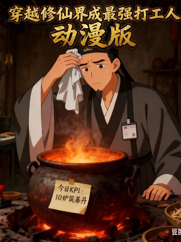 一口气看完穿越修仙世界成为
