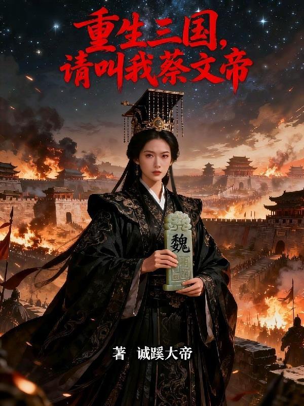 重生三国之荆州蔡和