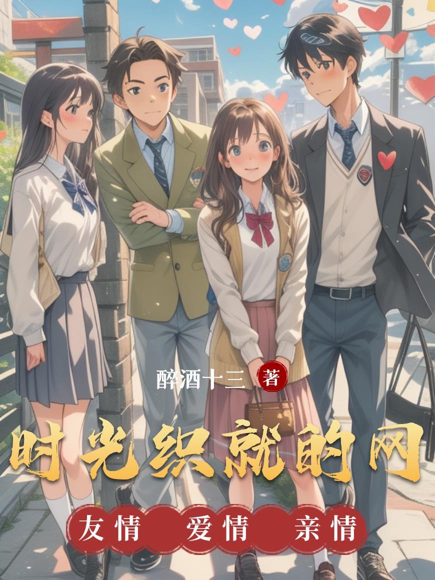 时光织景是什么意思
