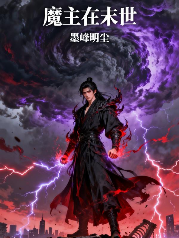 魔主现世