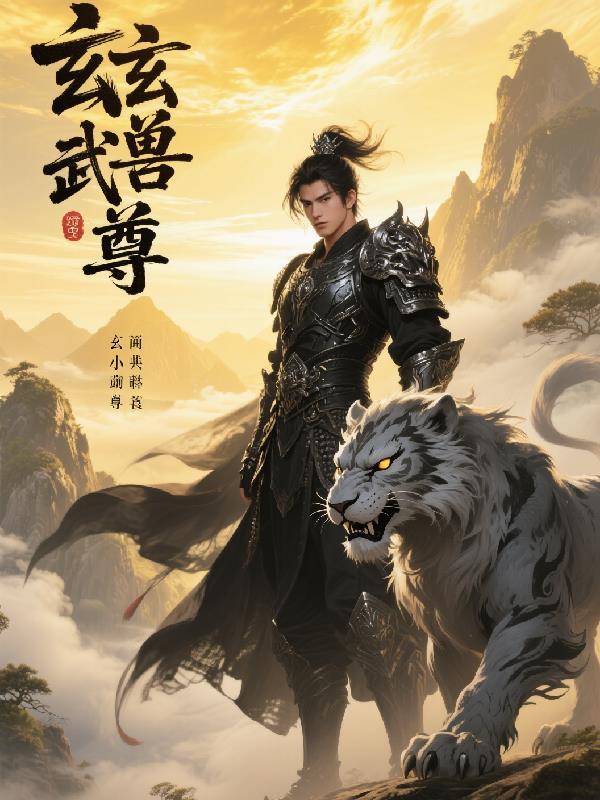 玄阳兽尊楚动物