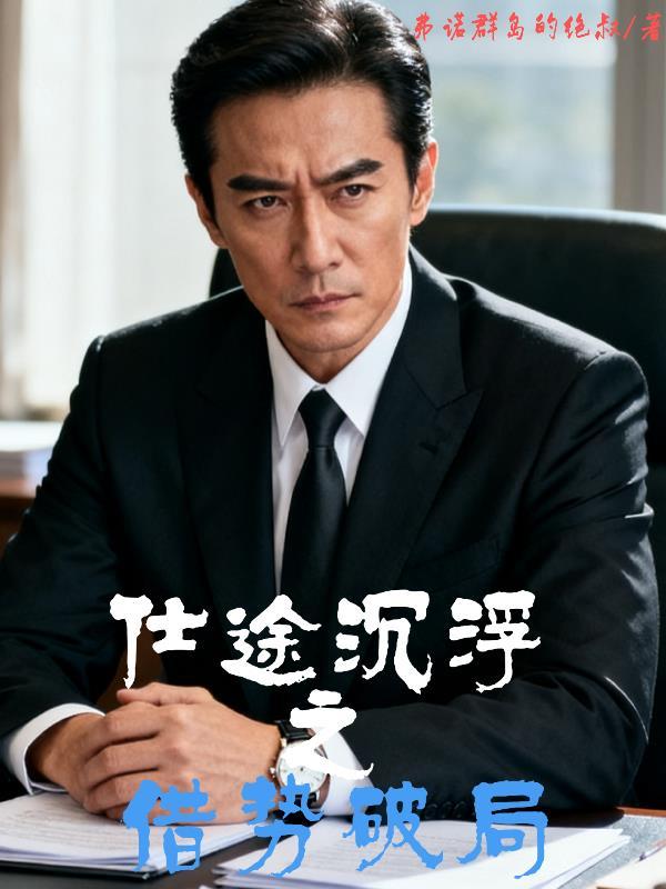 仕途沉浮之借势破局542章在线阅读免