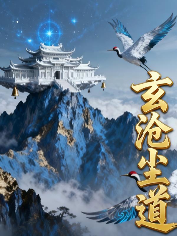 玄尘道途主角什么境界