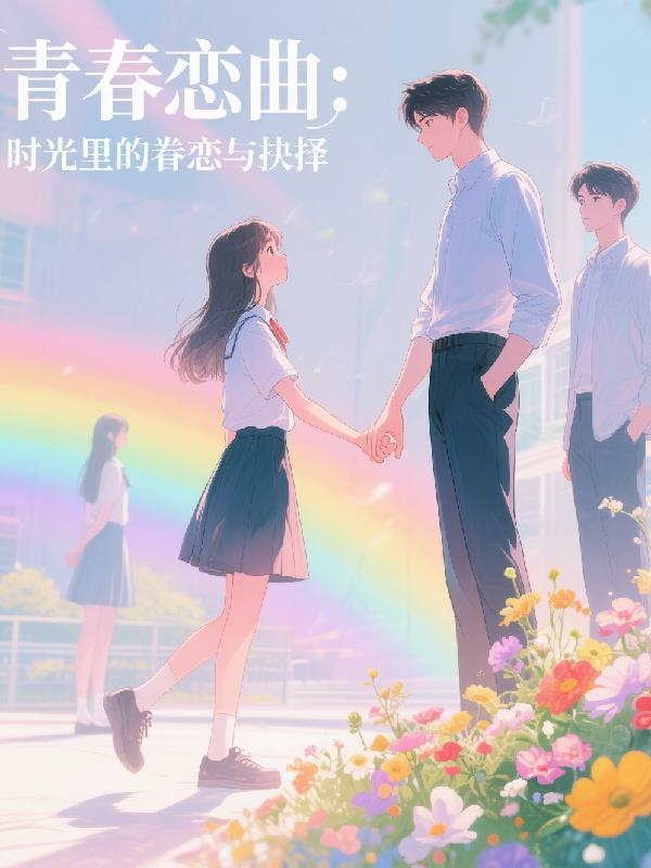 青春恋爱时光