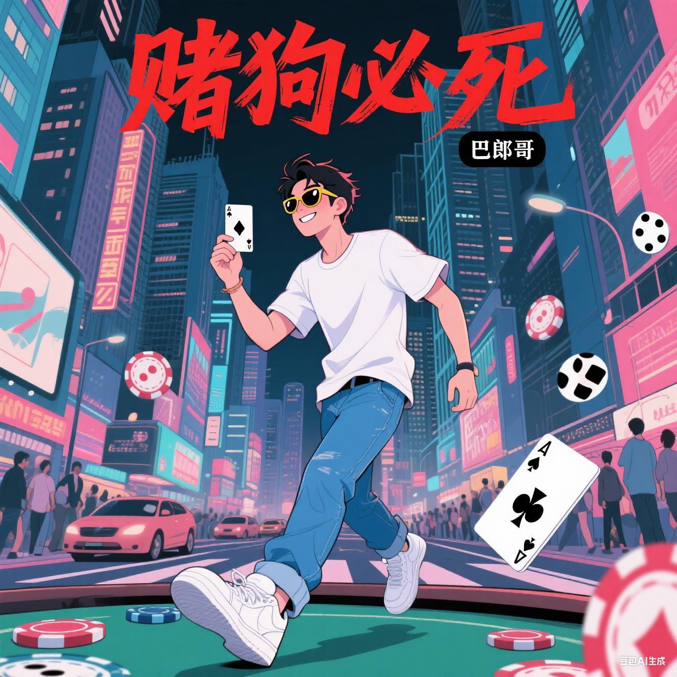 赌狗biss