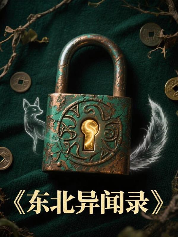 东北民间故事奇闻怪事在线听书