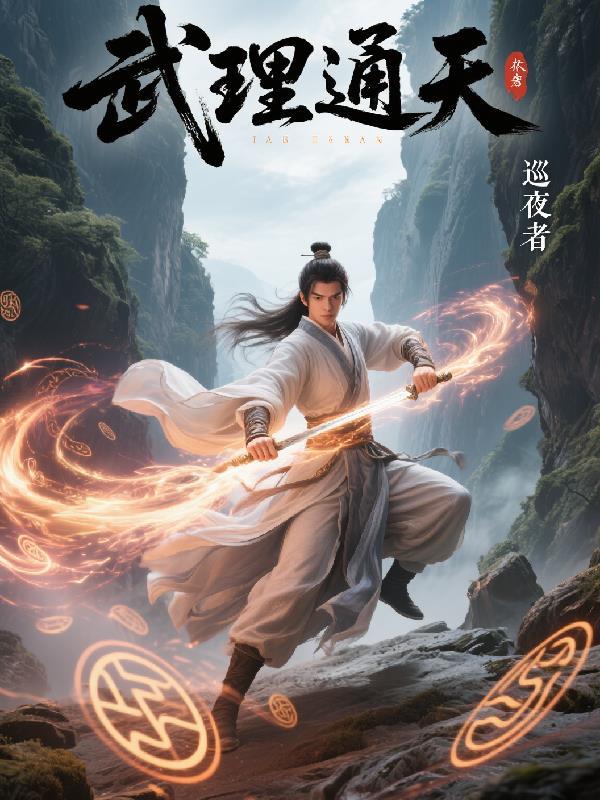 医武通天