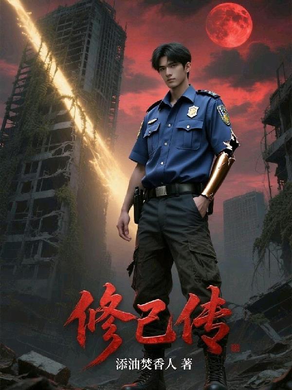 修己传灯渡人 问心求道布爱