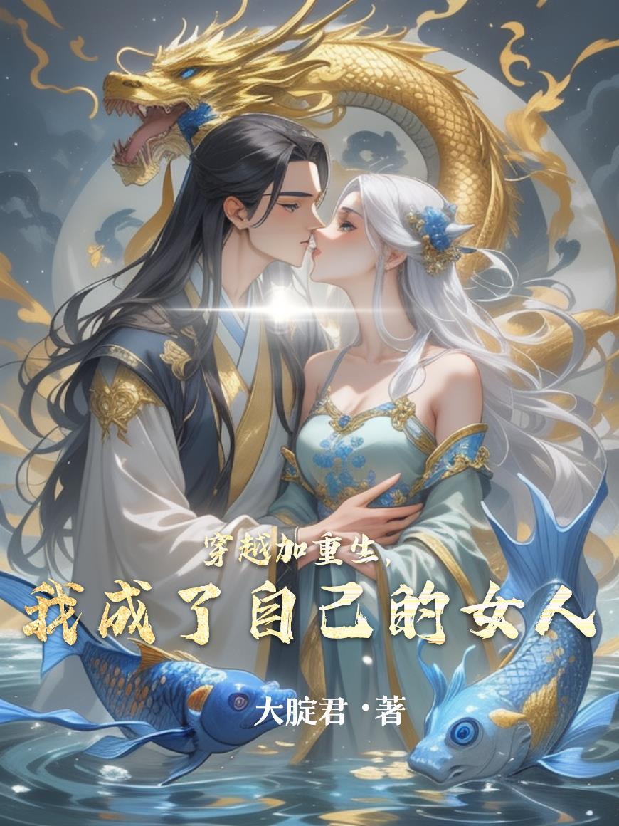 我穿越成了女人