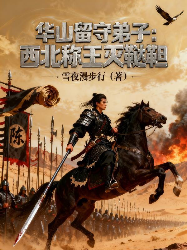 华山留守弟子西北称王灭鞑靼作者雪