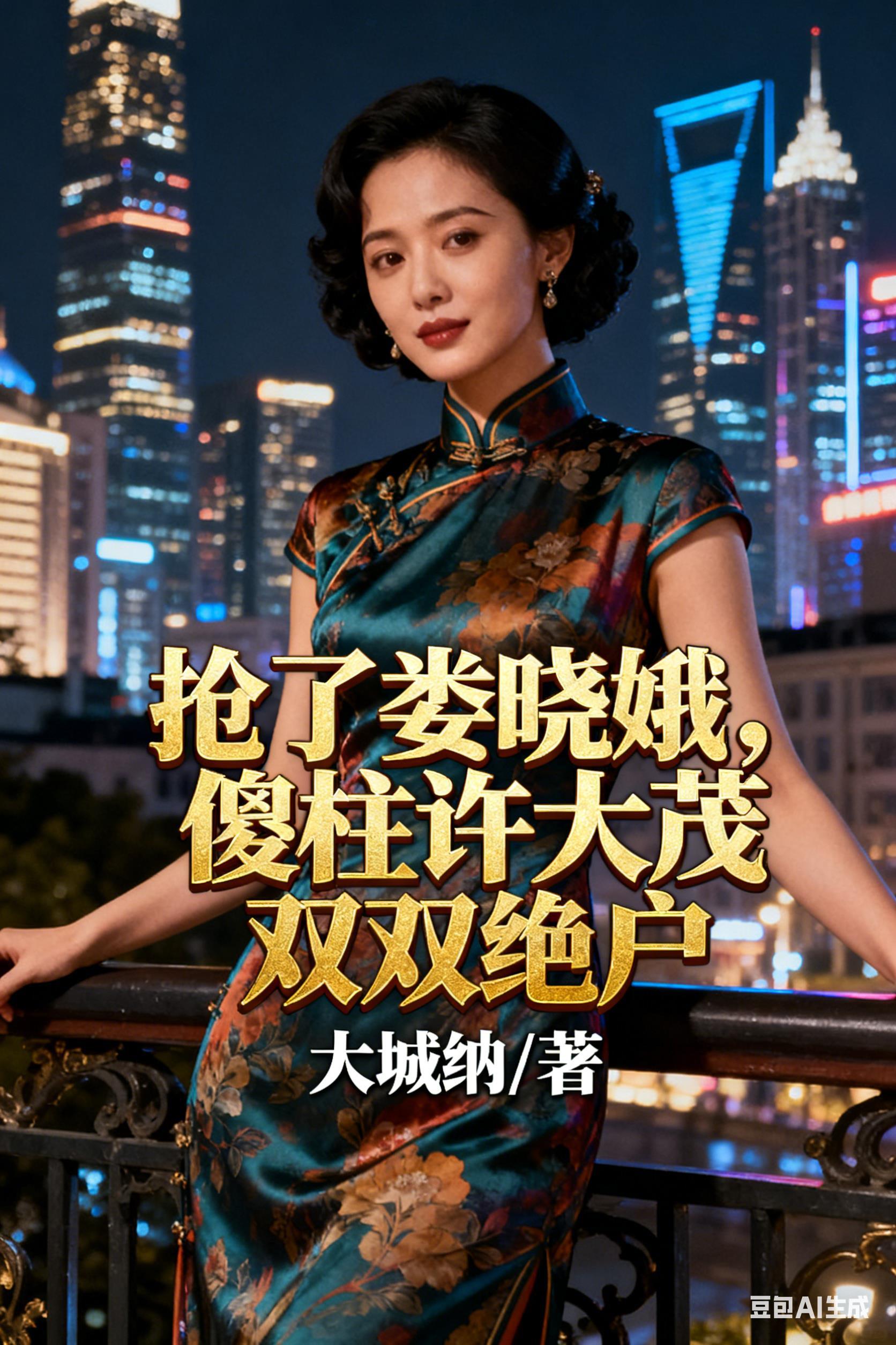 许大茂带人抄娄晓娥家是哪一集