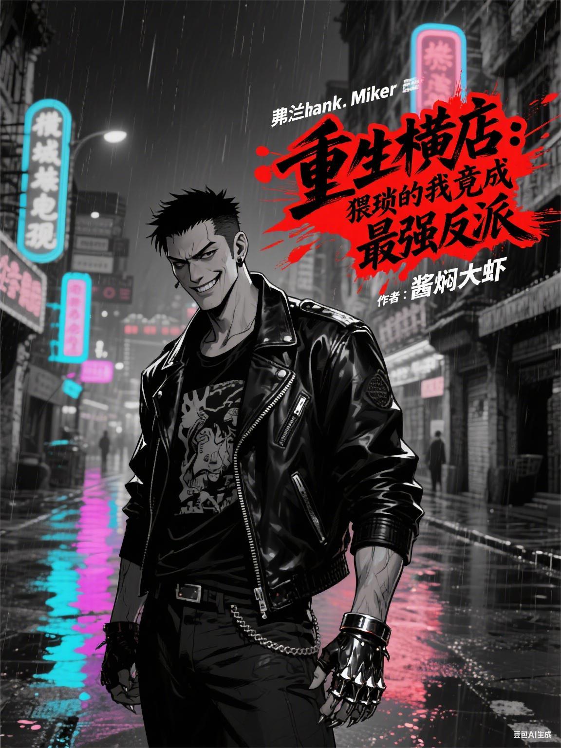 重生在横店做明星的